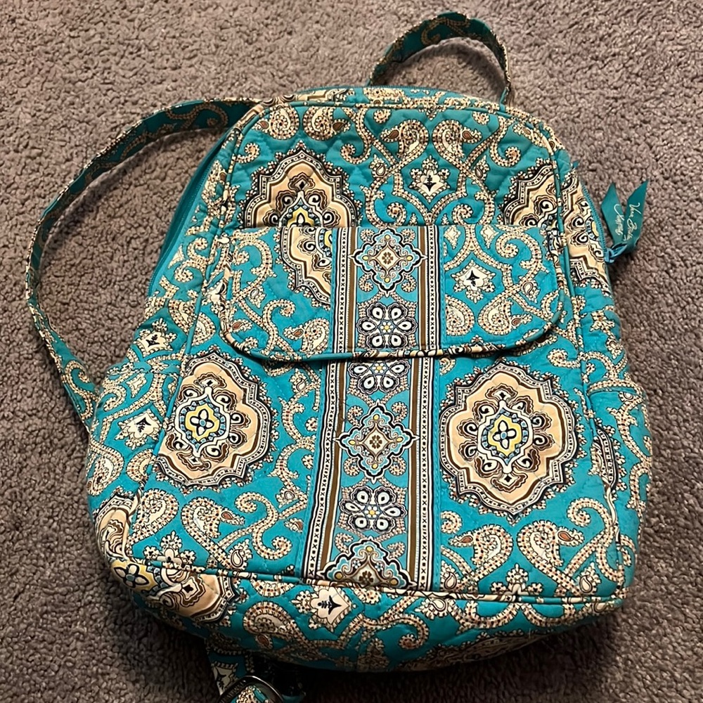 Vera Bradley backpack